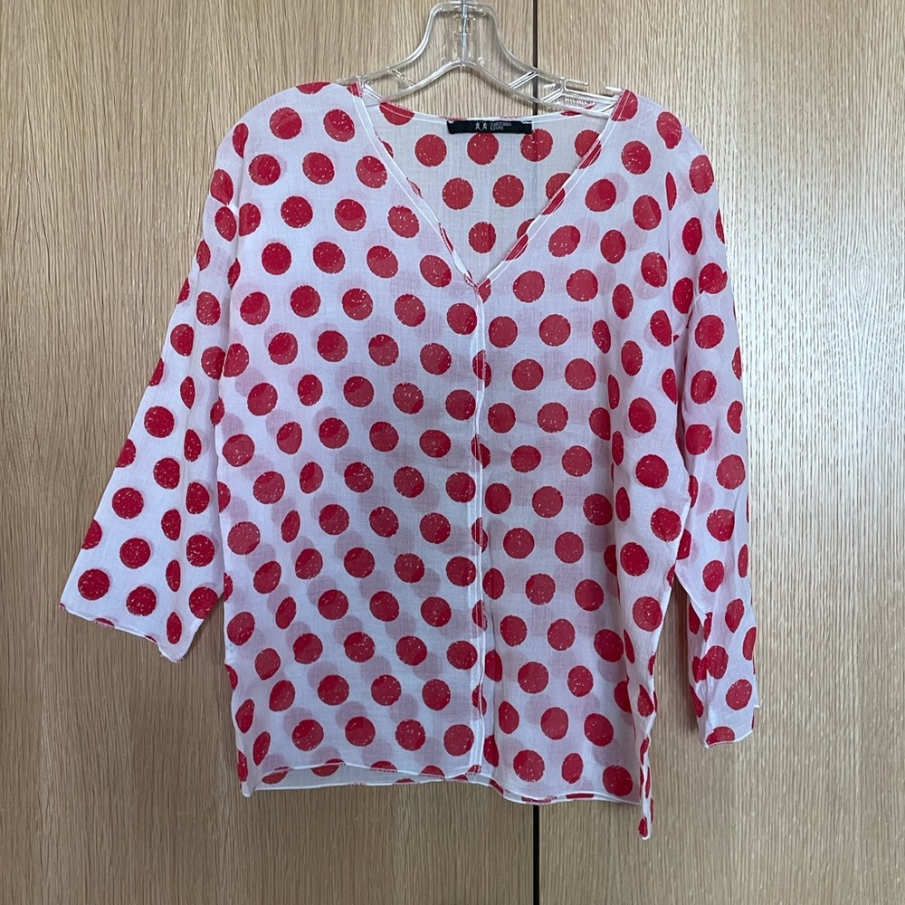 Sartoria Leoni Shirt